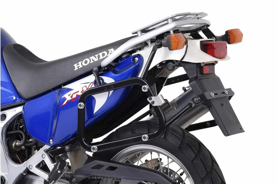 honda africa twin 750 [SW-MOTECH] – Porta-bagagens lateral EVO