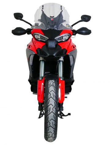 Ducati Multistrada V4 S [2025] - Vario Scheibe "VTM"