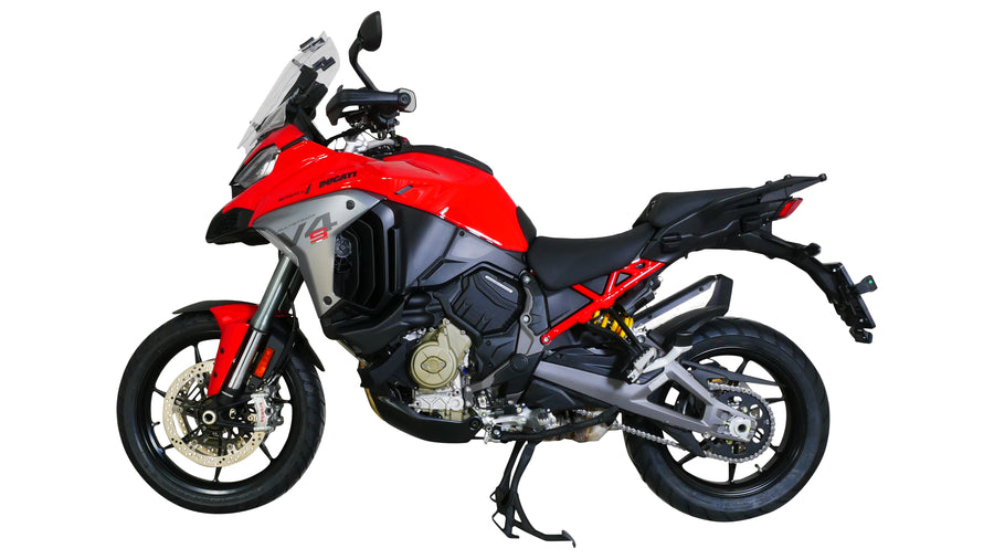 Ducati Multistrada V4 S [2025] - Vario Scheibe "VTM"