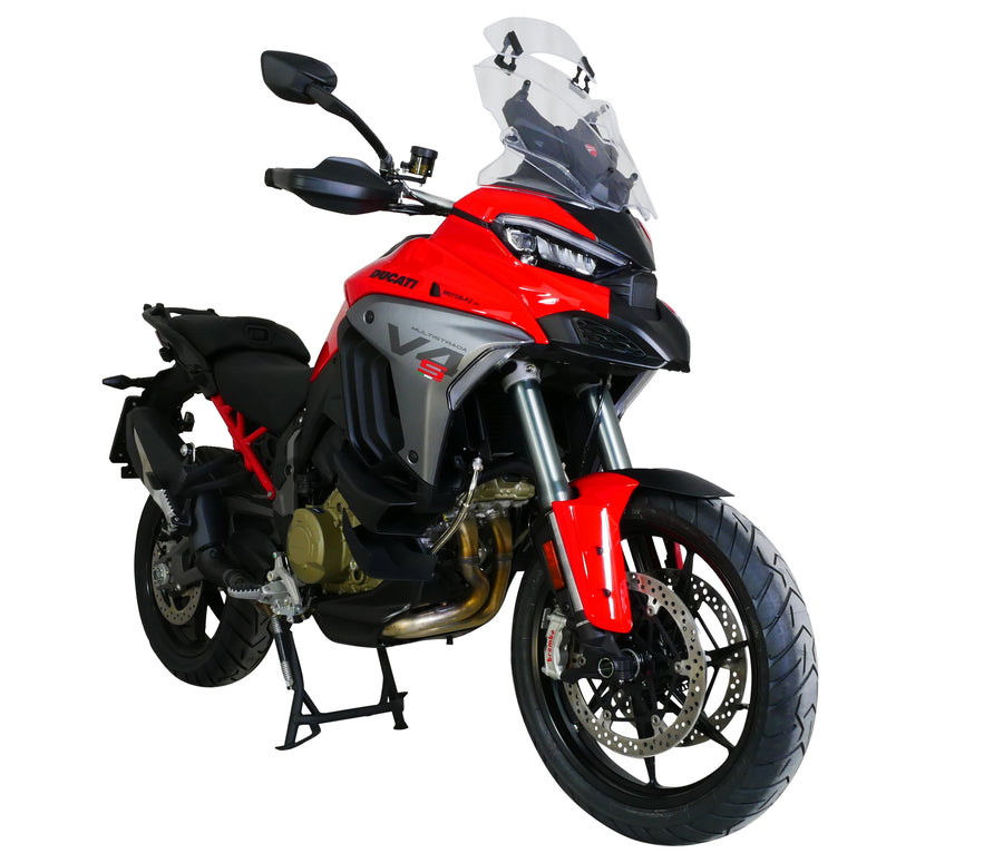 Ducati Multistrada V4 S [2025] - Vario Scheibe "VTM"