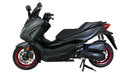 Honda Forza 125 [2025] - Vario Scheibe "VTM"