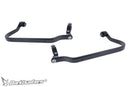 Yamaha MT-09 ABS RN43 [2021] - Hardware-Kit Zweipunktbefestigung