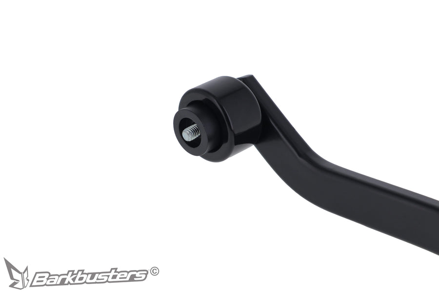 Yamaha MT-09 ABS [2022-2023] - Hardware-Kit Zweipunktbefestigung