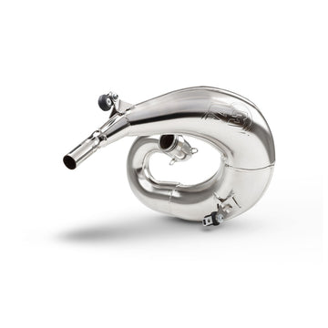 Sherco 300 SE Factory [2025-2027] - Factory Platinium Auspuffbirne / Krümmer