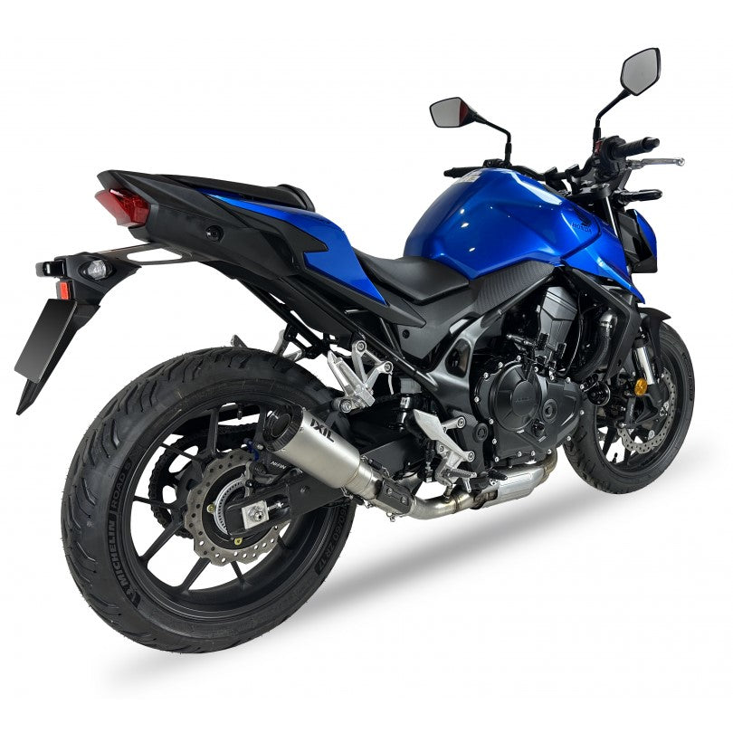 Honda CB 750 Hornet E-CLUCTH [2026] - Race Xtrem RC Slip On Endtopf