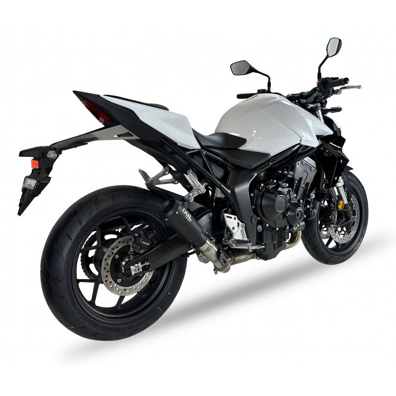 HONDA CB 1000 HORNET SP [2025] - Race Xtrem RB Slip On Endtopf