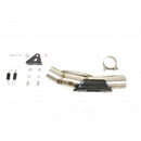HONDA CB 1000 HORNET SP [2025] - Race Xtrem RB Slip On Endtopf