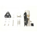 Honda X-ADV 750 DCT ABS [2025] - Race Xtrem RB Slip On Endtopf