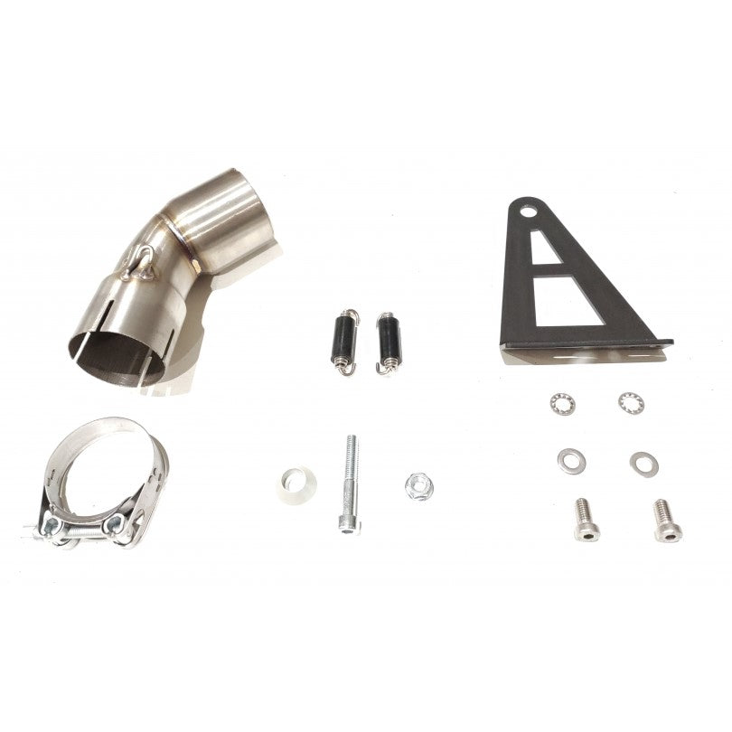 Kawasaki Ninja 1100 SX SE [2025] - Race Xtrem RB Slip On Endtopf