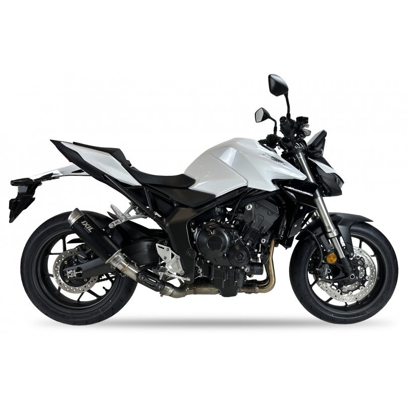 Honda CB 1000 Hornet [2025] - RC Xtrem Sport Slip On Endtopf