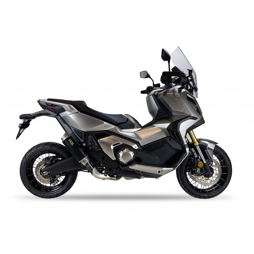 Honda X-ADV 750 DCT ABS [2025] - RC Xtrem Sport Slip On Endtopf
