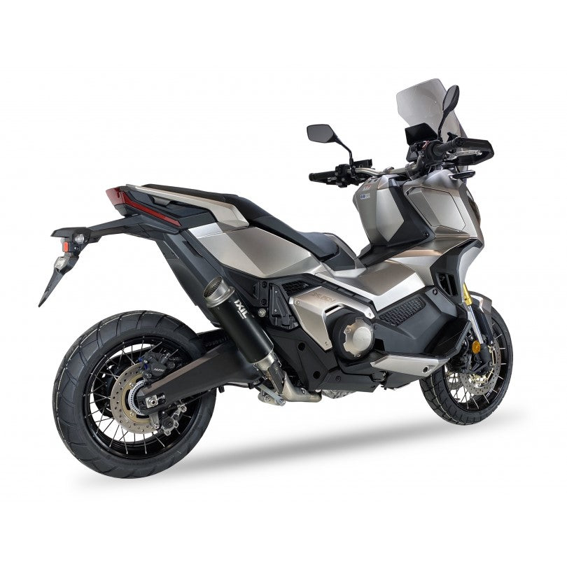 Honda X-ADV 750 DCT ABS [2025] - RC Xtrem Sport Slip On Endtopf