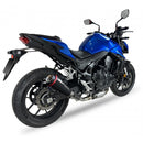 Honda CB 750 Hornet E-CLUCTH [2026] - XC Xtrem Carbon Slip On Endtopf