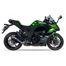 Kawasaki Ninja 1100 SX SE [2025] - XC Xtrem Carbon Slip On Endtopf