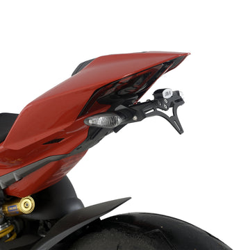 Ducati Panigale V4 [2025-2026] - Kennzeichenhalter