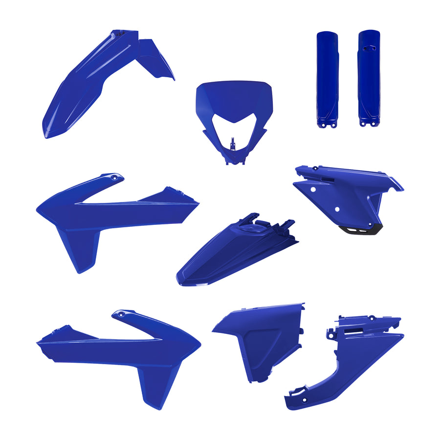 Sherco 300 SEF Factory [2025-2027] - Plastik-Kit