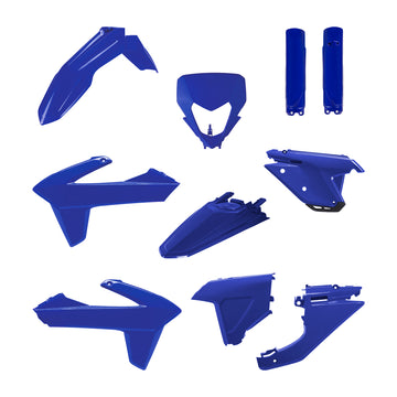 Sherco 250 SE Xtrem [2026] - Plastik-Kit
