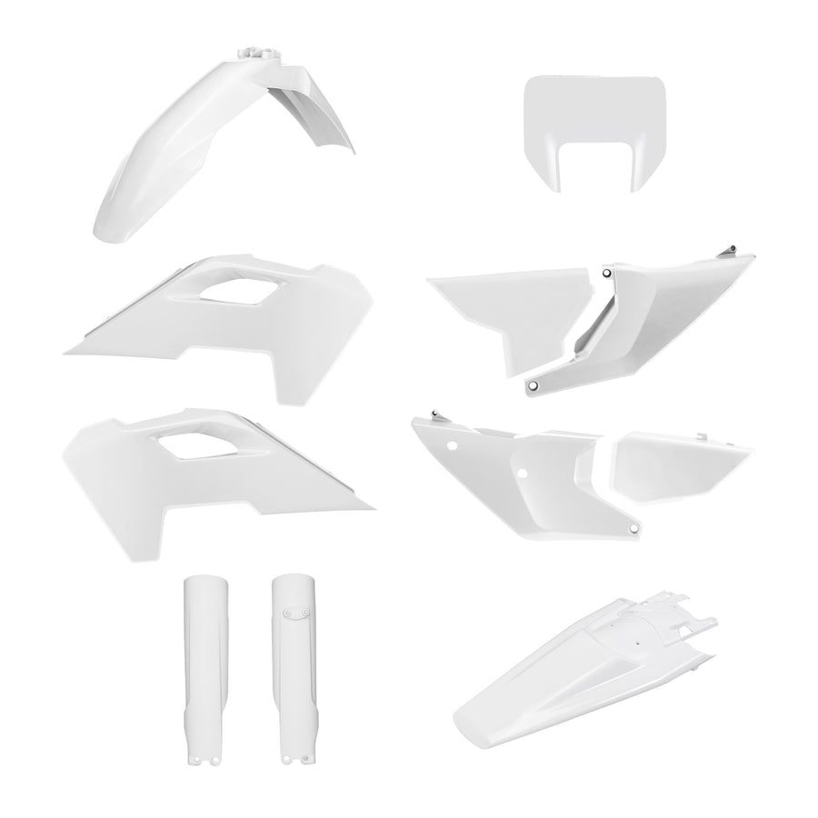 HUSQVARNA TE 150 [2024-2027] - Plastik-Kit
