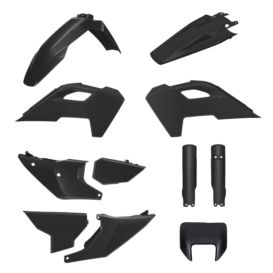 HUSQVARNA FE 450 [2024-2027] - Plastik-Kit