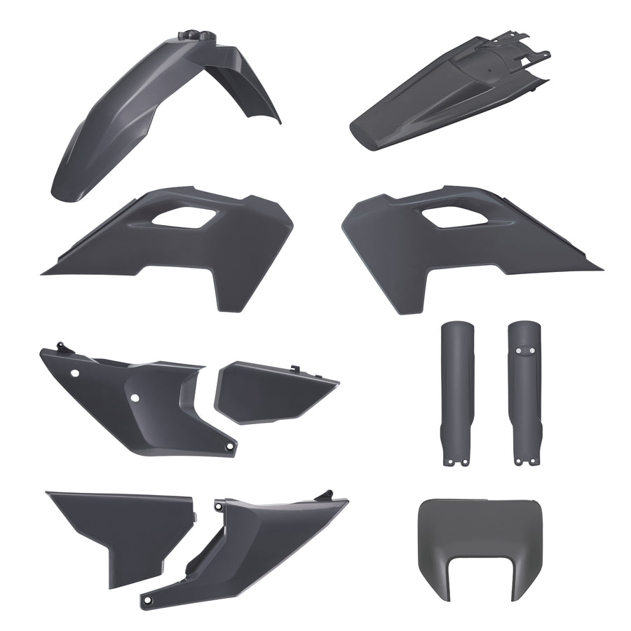 HUSQVARNA FE 250 [2024-2025] - Plastik-Kit