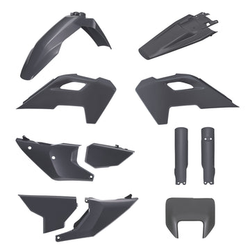 HUSQVARNA TE 150 [2024-2025] - Plastik-Kit