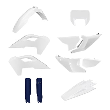 HUSQVARNA TE 250 [2024-2027] - Plastik-Kit
