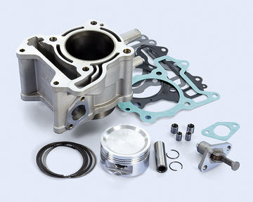 Vespa GTS 125 4 T Iget E 4 [2017-2019] - Zylinder Kit