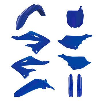 YAMAHA YZ 250 X [2025-2027] - Plastik-Kit