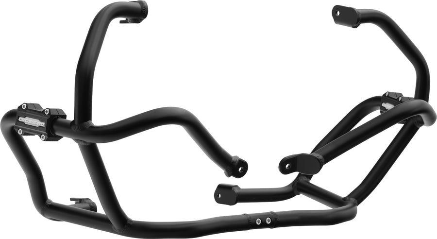 CF Moto 800 MT-X [2025] - CROSS PRO Trail Unterer Sturzbügel
