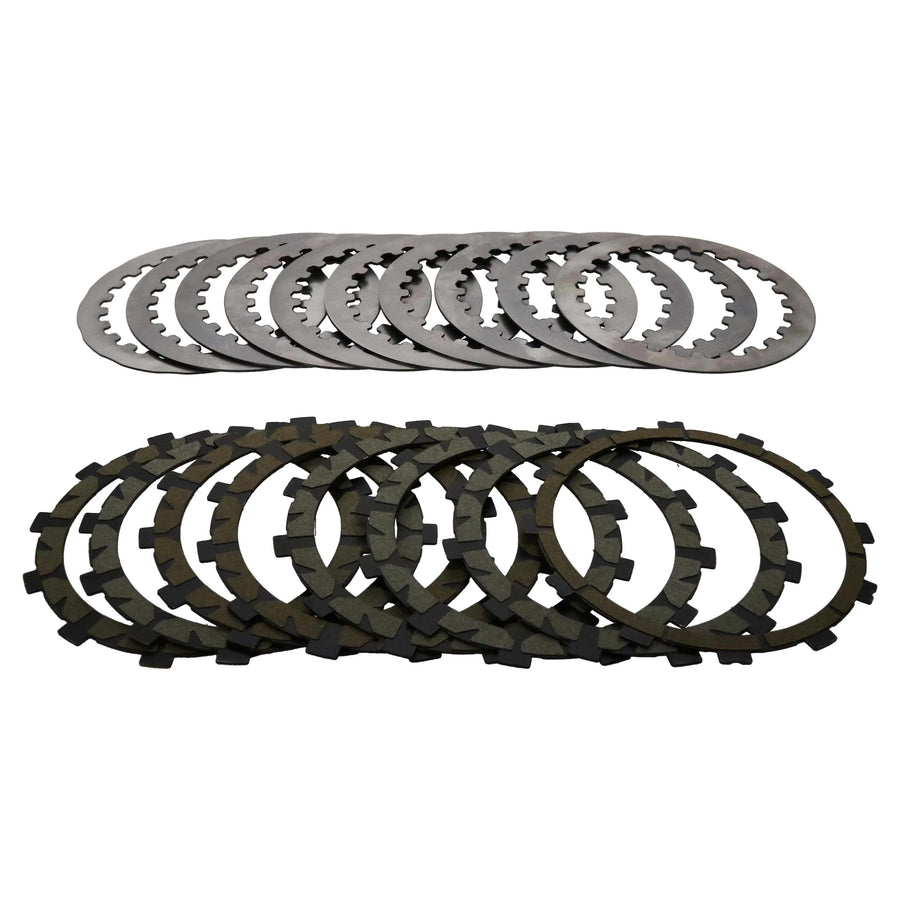 Triumph TF 450-E [2025-2027] - RadiusCX 4.0 Kupplungs-Erneuerungskit