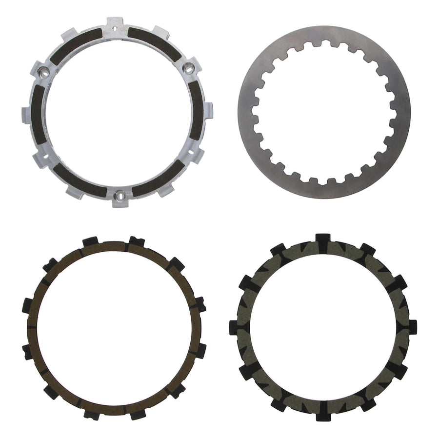 Triumph TF 450-E [2025-2027] - RadiusCX 4.0 Kupplungs-Erneuerungskit