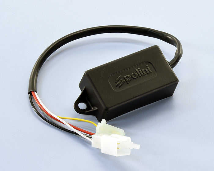 Piaggio Medley 150 IE ABS (MA 02) [2016-2020] - ECU Box