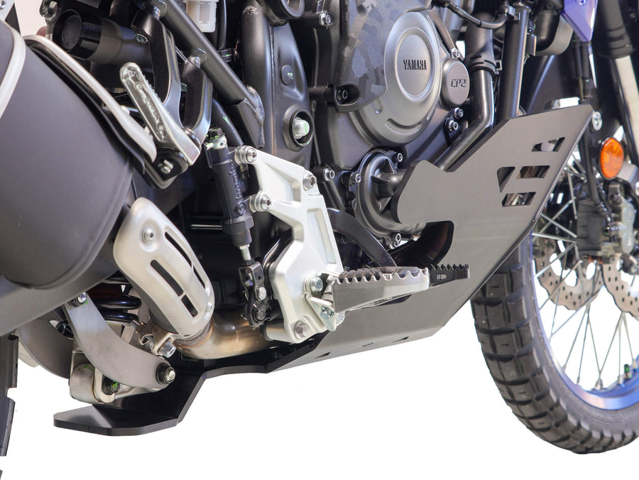 Yamaha Ténéré 700 [2021-2026] - Adventure Unterfahrschutz - PE-HD 8mm