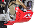 Ducati Desmo 450 MX [2025-2027] - Xtrem Unterfahrschutz mit Gestängeschutz - PE-HD 8mm