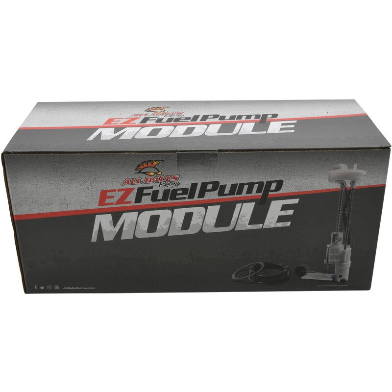KTM 450 SX F [2016-2018] - Kraftstoffpumpen-Modul komplett