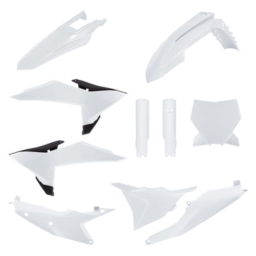 KTM 125 XC [2025-2027] - Plastik-Kit