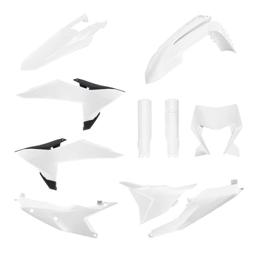 KTM 500 EXC F SIX DAYS [2026] - Plastik-Kit
