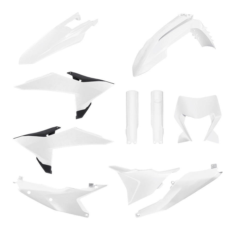 KTM 450 XC F [2025-2027] - Plastik-Kit