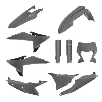 KTM 450 XC F [2025-2027] - Plastik-Kit