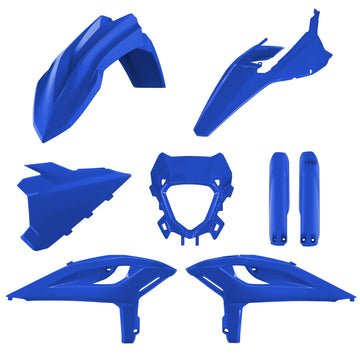 Beta RR 430 4 T X-PRO [2025-2026] - Plastik-Kit