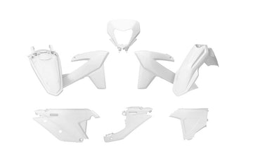 Sherco 125 SE Factory [2025-2027] - Plastik-Kit