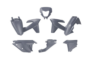 Sherco 250 SEF Factory [2025-2027] - Plastik-Kit