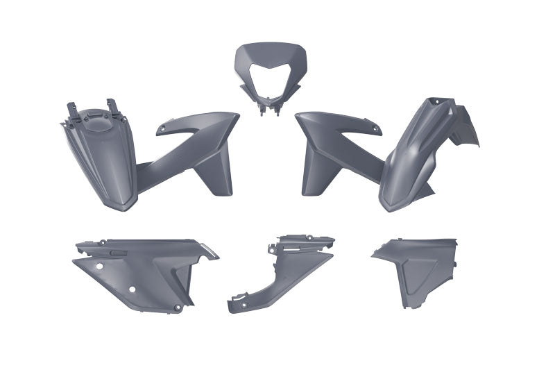 Sherco 300 SE Factory [2025-2027] - Plastik-Kit