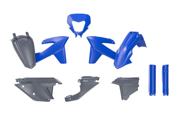 Sherco 250 SEF Factory [2025-2027] - Plastik-Kit