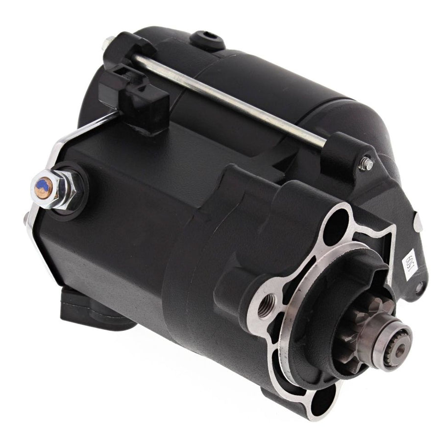 Buell S 1 Lightning [1997-1998] - Anlassermotor 1.4 kW - schwarz