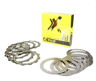 KTM 250 XC F [2019-2027] - Stahl- und Reibscheiben Kupplungs-Kit