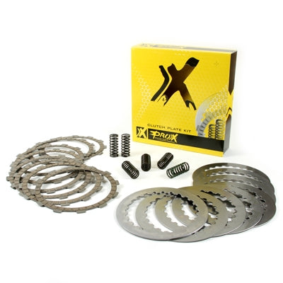 KTM 350 SX F [2011-2015] - Stahl- und Reibscheiben Kupplungs-Kit