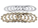 Kawasaki KX 250 X [2023-2026] - Stahl- und Reibscheiben Kupplungs-Kit