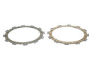 Kawasaki KX 250 X [2023-2026] - Stahl- und Reibscheiben Kupplungs-Kit