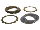 Kawasaki KX 250 (KX 252 C) [2022] - Stahl- und Reibscheiben Kupplungs-Kit